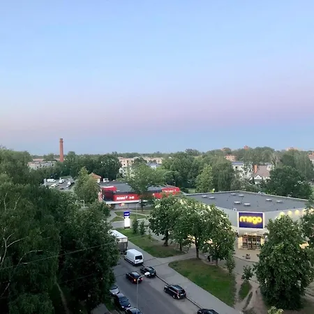 Lejlighed Great In In Developing Neighborhood